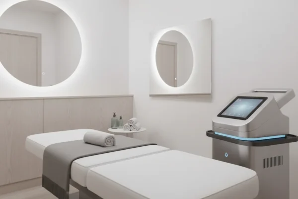 AI Hair Removal: Georgia’s 2026 Liability Challenge