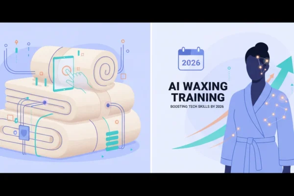 AI Waxing Training: Boosting Tech Skills by 2026