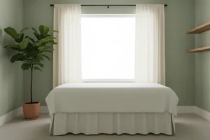 Alopecia Areata: Spot Waxing Safely in 2026