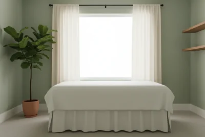 Alopecia Areata: Spot Waxing Safely in 2026