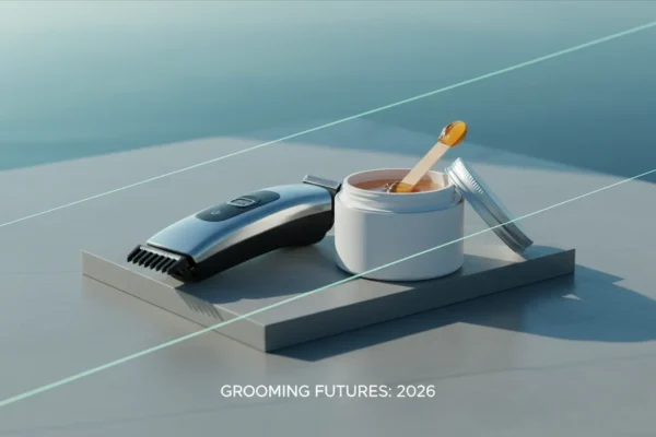 Andis T-Outliner: Waxing Wins by 2026?