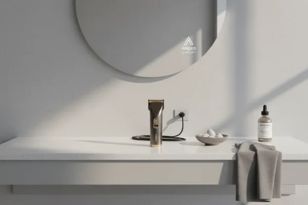 Andis T-Outliner: Women’s Grooming Disruptor in 2026