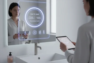 AR Beauty in 2026: Debunking 4 Key Myths