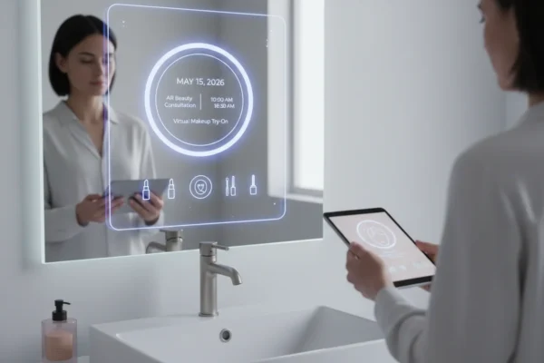 AR Beauty in 2026: Debunking 4 Key Myths