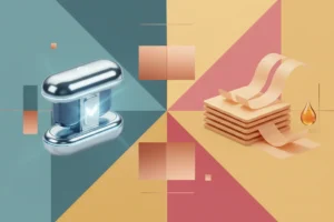 At-Home IPL vs. Waxing: 2026 Longevity Showdown