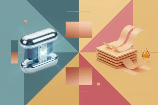 At-Home IPL vs. Waxing: 2026 Longevity Showdown