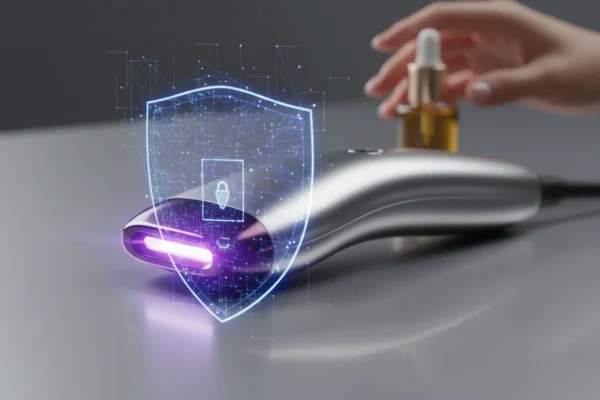 Beauty Tech Security: Protecting Data in 2027