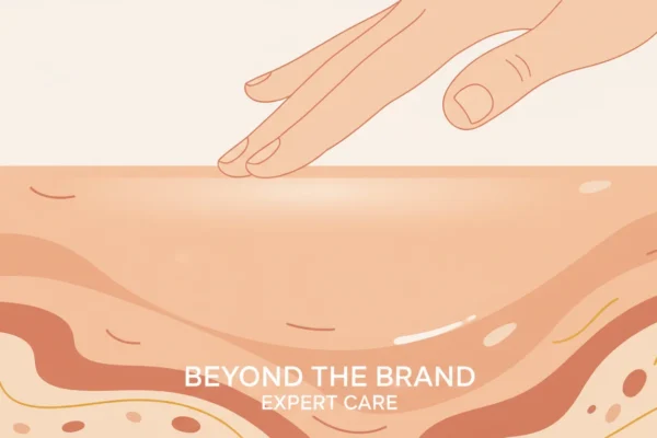Beyond the Brand: How to Spot a Truly Great Waxing Specialist