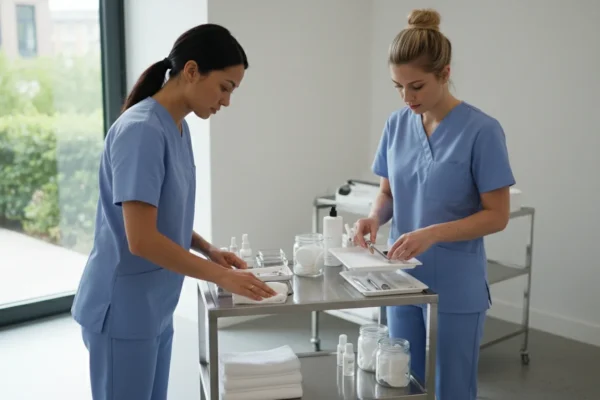 Boston Electrolysis: Permanent Hair Removal for Fine Hair