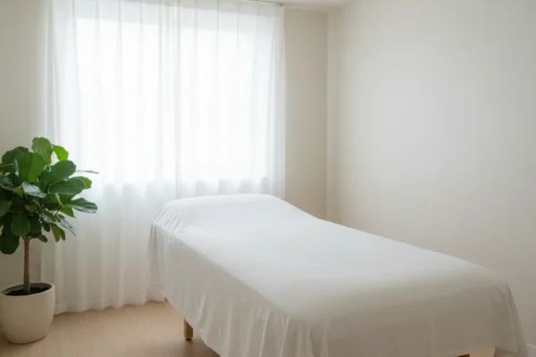 Bridal Waxing: 4 Myths to Avoid for 2026 Brides