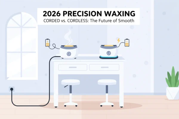 Corded vs. Cordless for Precision Waxing in 2026