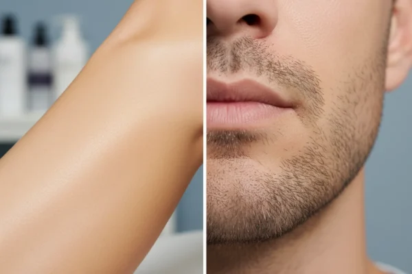Depilatory vs. Waxing: 2026 Hair Removal Trends