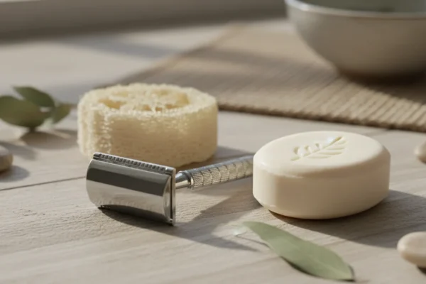 Eco-Shaving: Can Safety Razors Win in 2026?