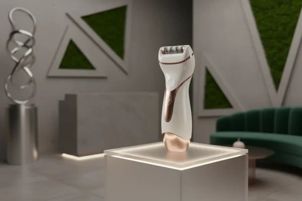 Epilator Comfort: Device Evolution for 2026