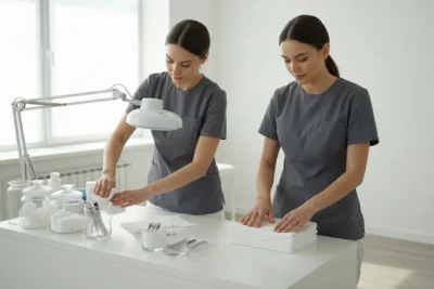 Event Waxing: Flawless Skin Prep in 2026