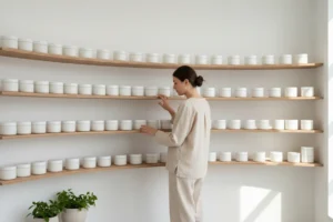 EWC Wax vs. DIY: Adhesion Science for 2026 Skin