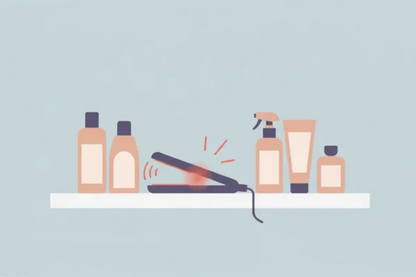 Hair Straighteners: Cancer Risk in 2026?
