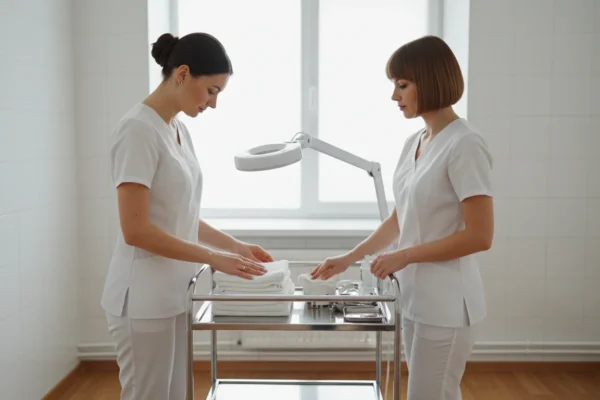 Intimate Waxing: 35% Still Face Irritation in 2026