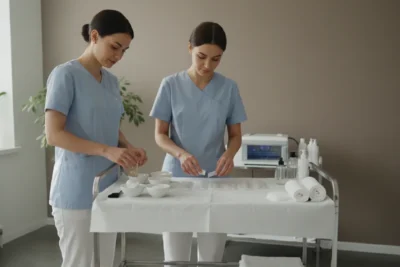IPL for Fair Skin: 2026 Hair Removal Insights