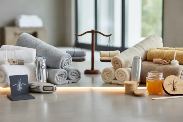IPL vs. Waxing: Which Is Best for You in 2026?