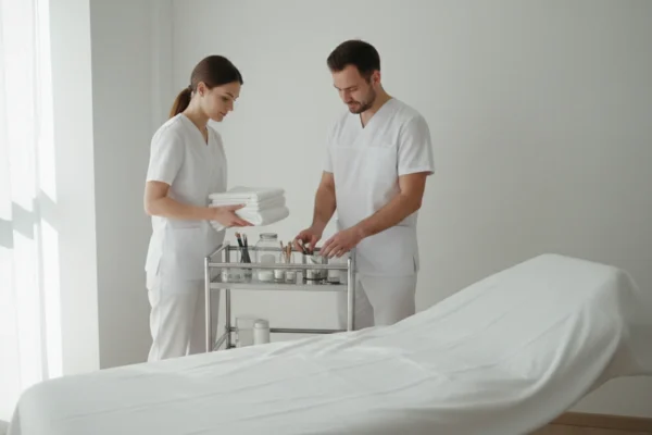 JAK Inhibitors & Waxing: 2026 Safety Guide