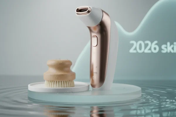 Lumea 9900 Pro: Exfoliation Still Key for 2026 Skin