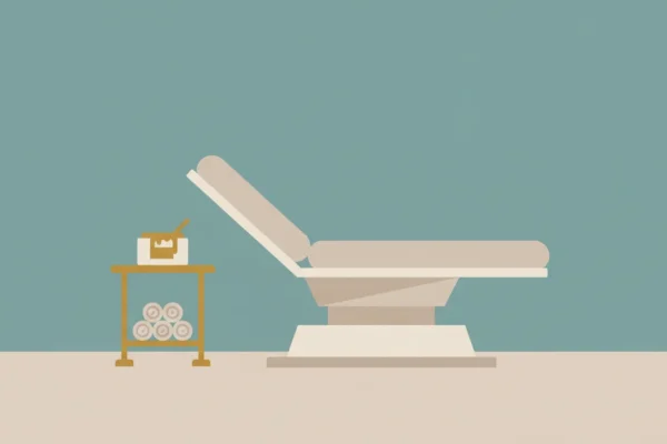 Men’s Waxing Surge: 2025 Summer Grooming Trend
