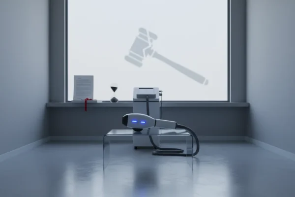 Permanent Hair Removal Lawsuits Soar 25% by 2025