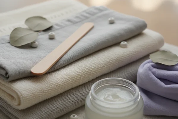 Post-Relaxer Beauty: Waxing Shifts in 2026