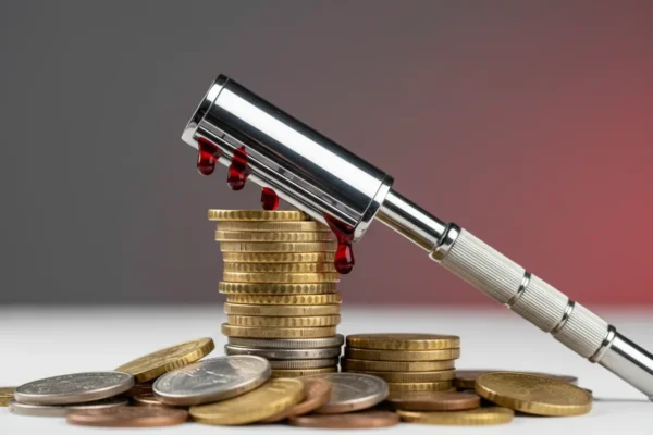 Shaving Costs: Is Your 2026 Budget Bleeding Out?