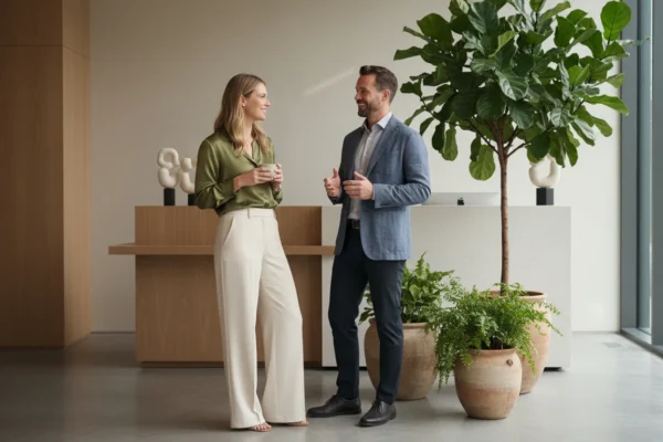 Smart Grooming: 2026 Tech for Busy Professionals