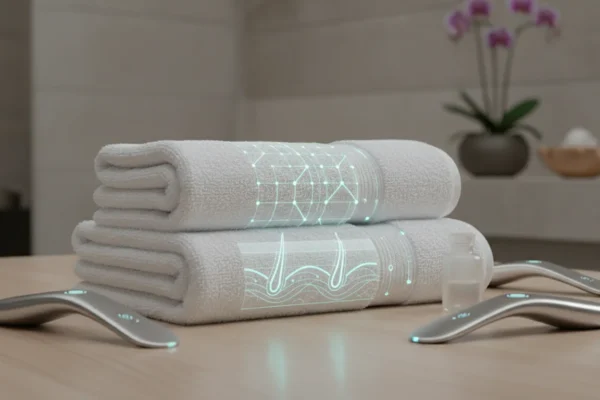 SmartSkin Sensor: Revolutionizing Waxing in 2027