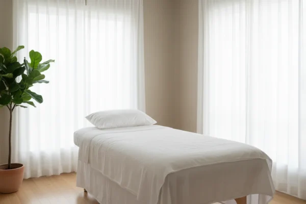TheraFace: Calming Post-Epilation Swelling in 2026