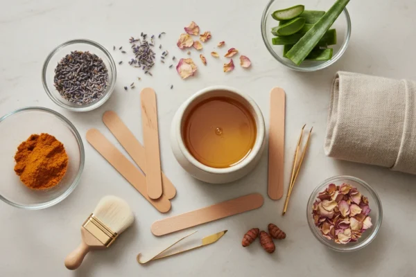 Waxing Expertise: Why Human Touch Wins in 2026