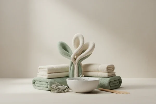Waxing: Your 2026 Chemical-Free Beauty Trend