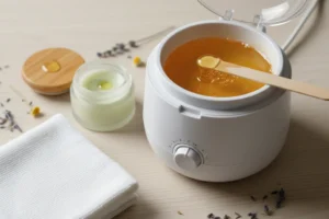 2026 At-Home Hair Removal: Why Waxing Wins