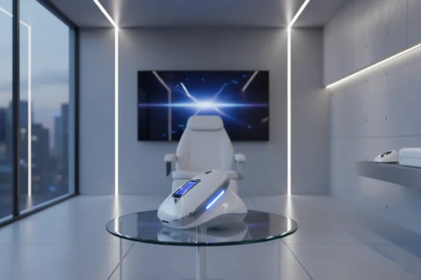 At-Home LED Hair Removal: 2026 Reality Check