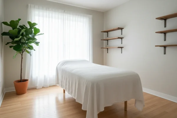 Back Waxing: 2024’s 15% Surge in Male Grooming