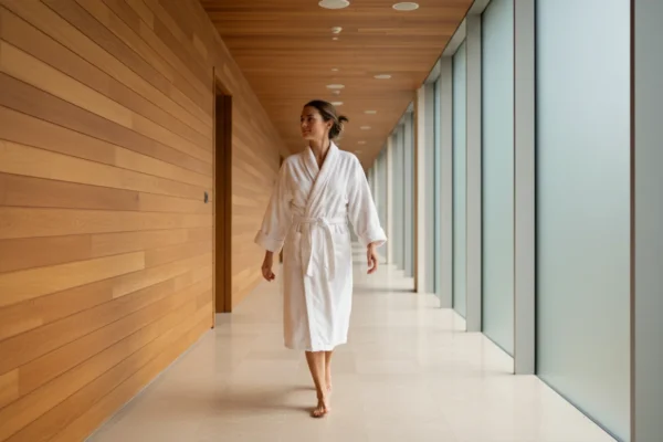 Beauty Hubs Drive 2026 Growth: 15% Demand Spike