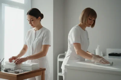 Beauty Tech: 5 Ways to Thrive in 2026
