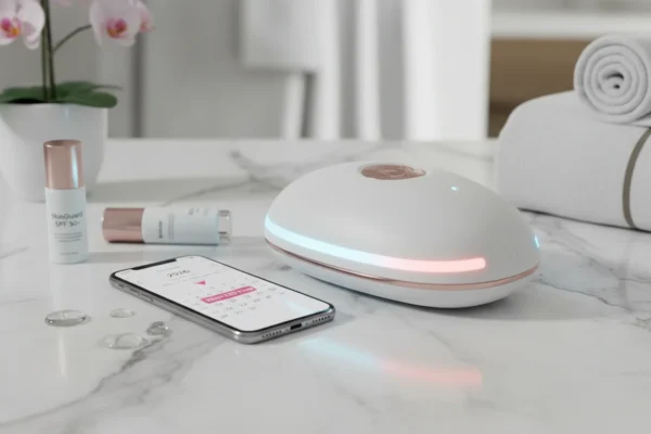 Bikini LED Prep: 2026 Skin Safety Secrets