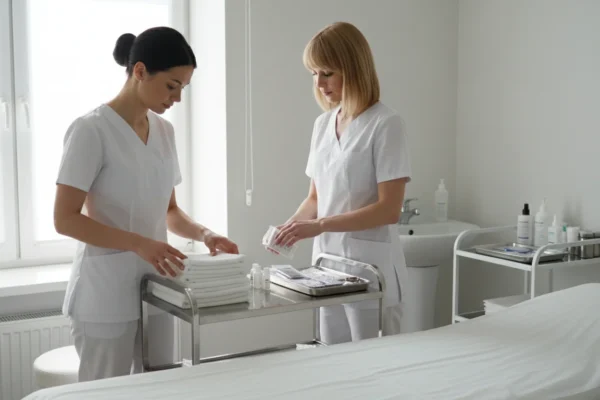 Body Grooming: Why 2028’s Rhytidectomy Market Booms