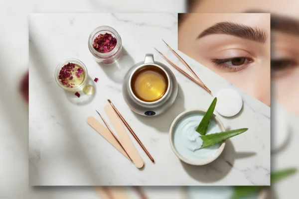 Brow Waxing: 5 Keys to Perfect Brows in 2026