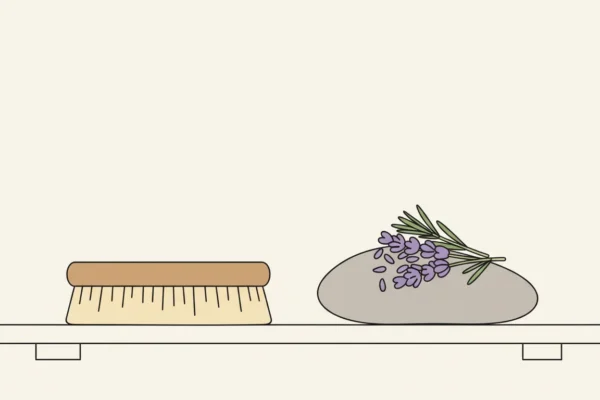 Dry Brushing for Waxing: Dermatologists’ 2026 View