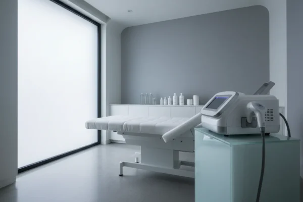 Hair Removal: IPL Differentiation Crisis by 2026