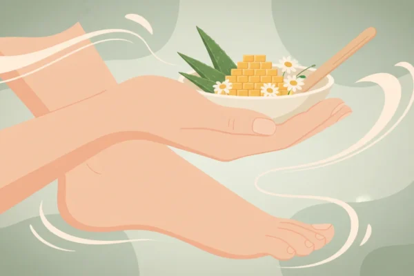 Hands & Feet Waxing: 5 Benefits for 2026