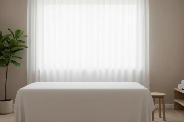 LED Therapy: 38% Efficacy for Acne Scars in 2025