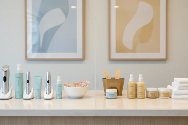 NuFACE & Waxing: 2026 Skin Prep Guide