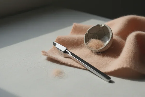 Peach Fuzz Trimming: Why 60% Are Dissatisfied in 2026