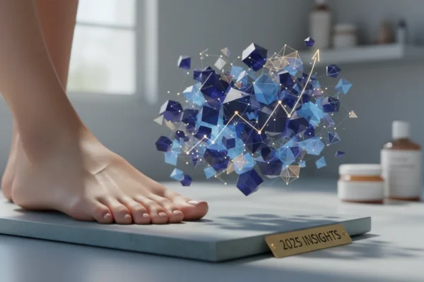 Pedicure Perfection: Why 2025 Data Shows You’re Missing